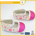 KX-326 Frühling Glitter Baby Schuhe Fabrik heißen Verkauf Produkt Kinder Mädchen Schuh